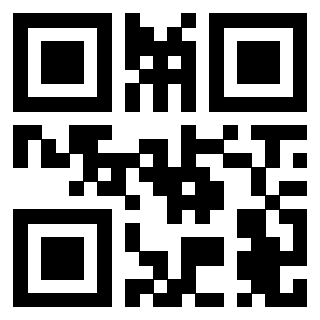 Il QrCode di 3208478022