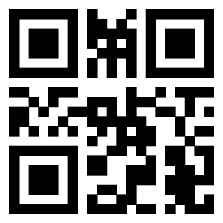 3208478023 - Immagine del QrCode