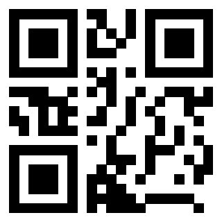 3208478027 - Immagine del Qr Code