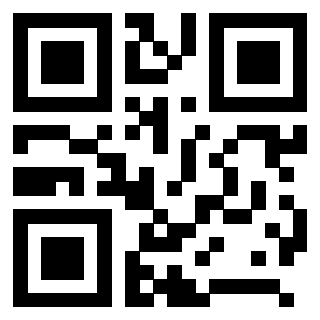 Il QrCode di 3208478028