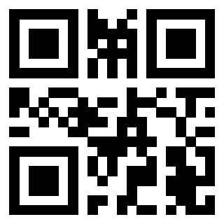 3208478033 - Immagine del Qr Code associato