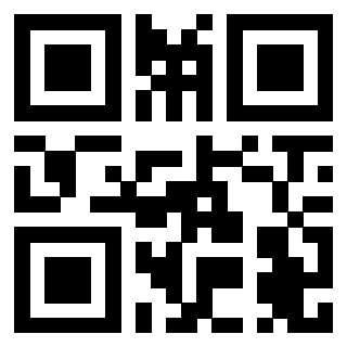 3208478036 - Immagine del Qr Code associato