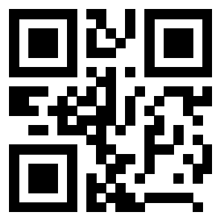 Il Qr Code di 3208478037