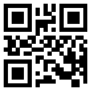 3208478040 - Immagine del Qr Code associato