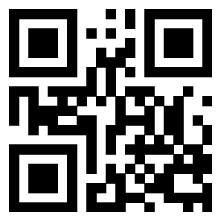 Immagine del Qr Code di 3208478042