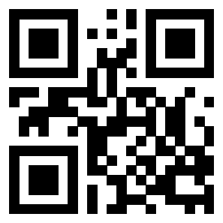 Immagine del Qr Code di 3208478045