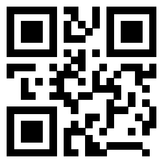 3208478047 - Immagine del Qr Code associato