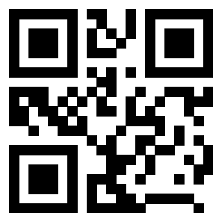 Scansione del Qr Code di 3208478049