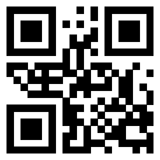 Immagine del Qr Code di 3208478050