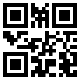 Immagine del Qr Code di 3208478052