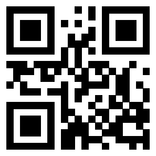 Il Qr Code di 3208478055