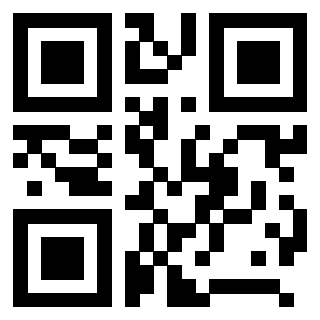 Il QrCode di 3208478059