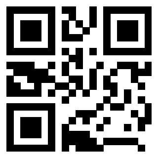 3208478060 - Immagine del Qr Code associato