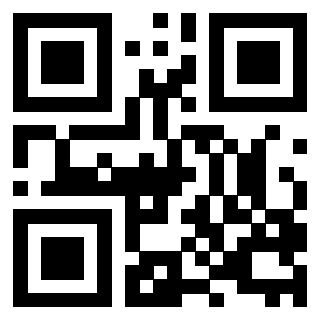 Il Qr Code di 3208478067