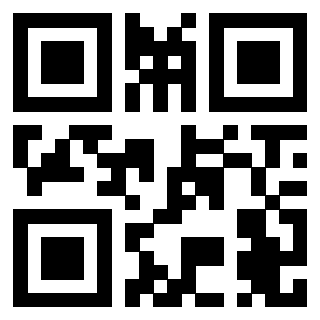 Immagine del QrCode di 3208478068