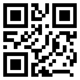 3208478070 Qr Code associato