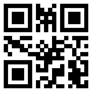 Scansione del Qr Code di 3208478071