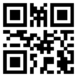 Immagine del QrCode di 3208478072