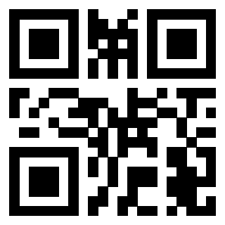 Il Qr Code di 3208478074