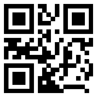 3208478075 Qr Code associato