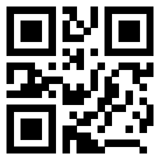 3208478079 - Immagine del Qr Code associato