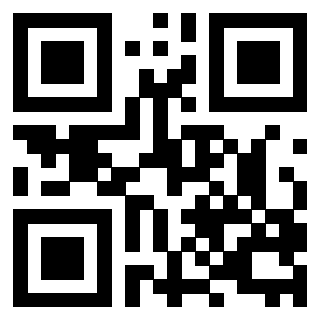 3208478083 - Immagine del Qr Code associato