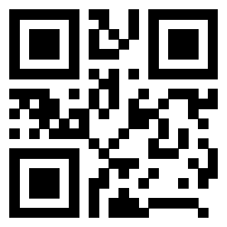 Il Qr Code di 3208478086