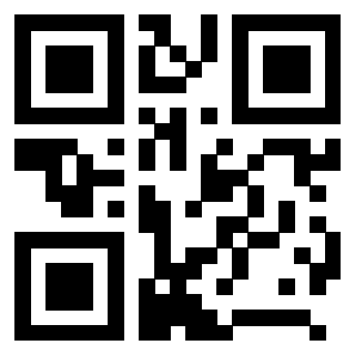 3208478089 - Immagine del QrCode associato