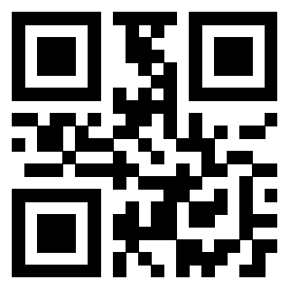 Il QrCode di 3208478090