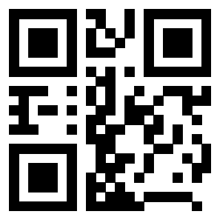 Il QrCode di 3208478093
