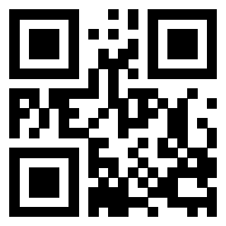 Scansione del Qr Code di 3208478094