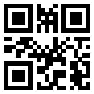 Immagine del QrCode di 3208478104