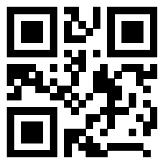 3208478105 - Immagine del QrCode