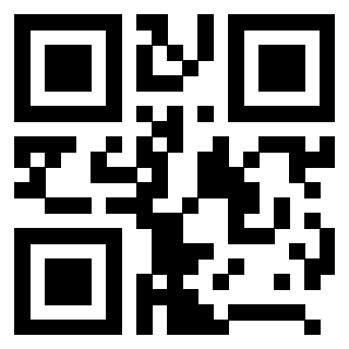 Immagine del Qr Code di 3208478106