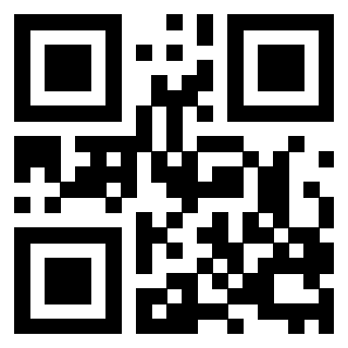 Immagine del Qr Code di 3208478107