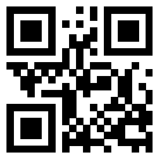 Immagine del Qr Code di 3208478108
