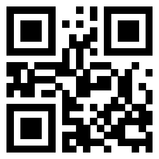 Immagine del QrCode di 3208478109