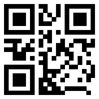 Il QrCode di 3208478110