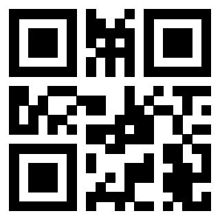 Immagine del QrCode di 3208478111