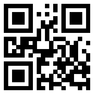 3208478113 - Immagine del Qr Code associato