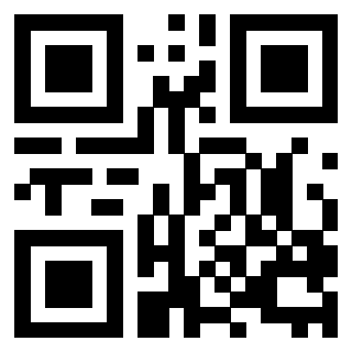Immagine del Qr Code di 3208478115