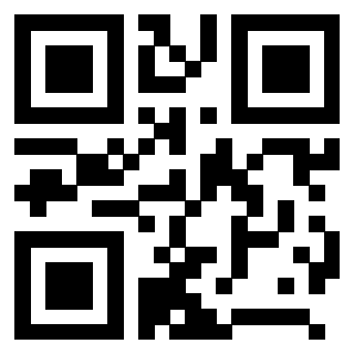3208478117 Qr Code associato