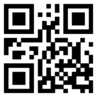 3208478122 - Immagine del QrCode associato