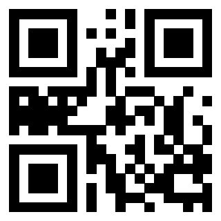 3208478126 - Immagine del QrCode associato