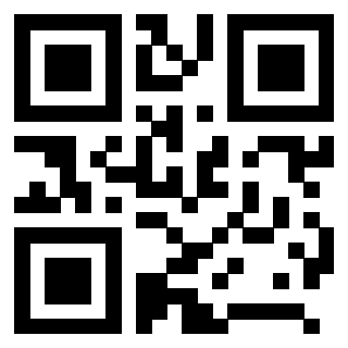 Il Qr Code di 3208478130