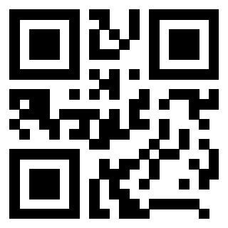 Immagine del Qr Code di 3208478131