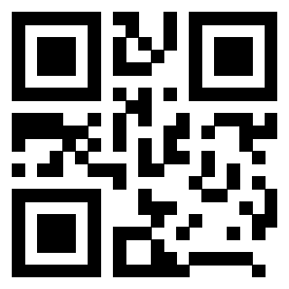 Il QrCode di 3208478132