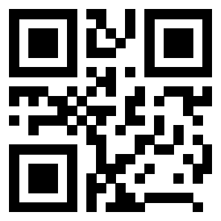 3208478138 Qr Code associato