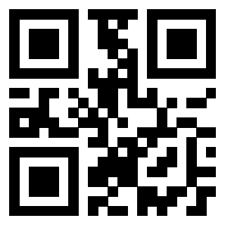 Immagine del QrCode di 3208478139