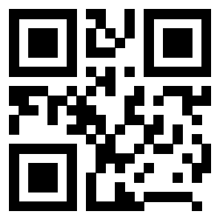 Scansione del QrCode di 3208478140